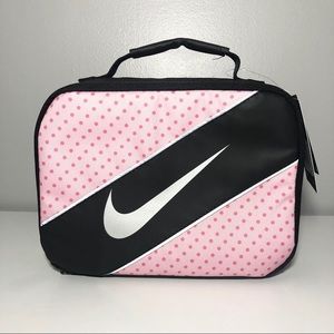 Nike Fuel Pack Lunch Box Bag